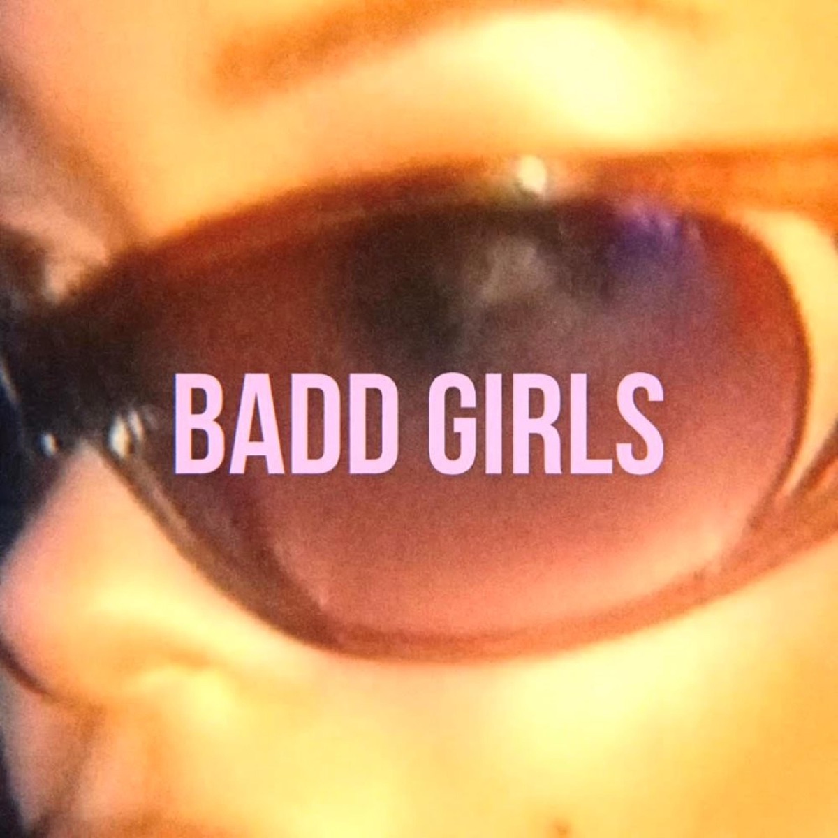 Badd Girl - song