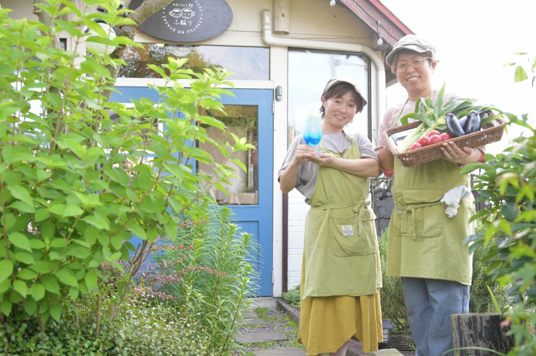 道の駅常総】映えるソフトクリームは必食！茨城を楽しむ新スポットに行ってみた | TABIZINE～人生に旅心を～