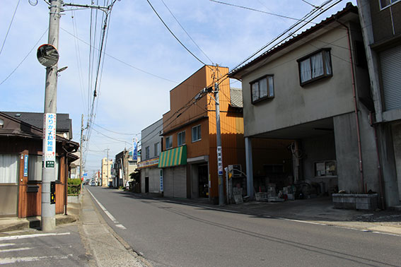 春ダイコン本番 外も中も良質に