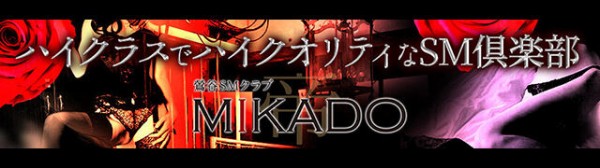 MIKADO Remix Dance by