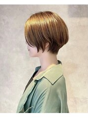 カットが上手い人はこんな人だ！ | 都城市美容室リルヘアー北島徹也