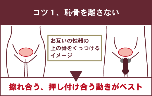 だいしゅきホールドのやり方を画像と動画で図解！男性がメロメロになるやり方とは？