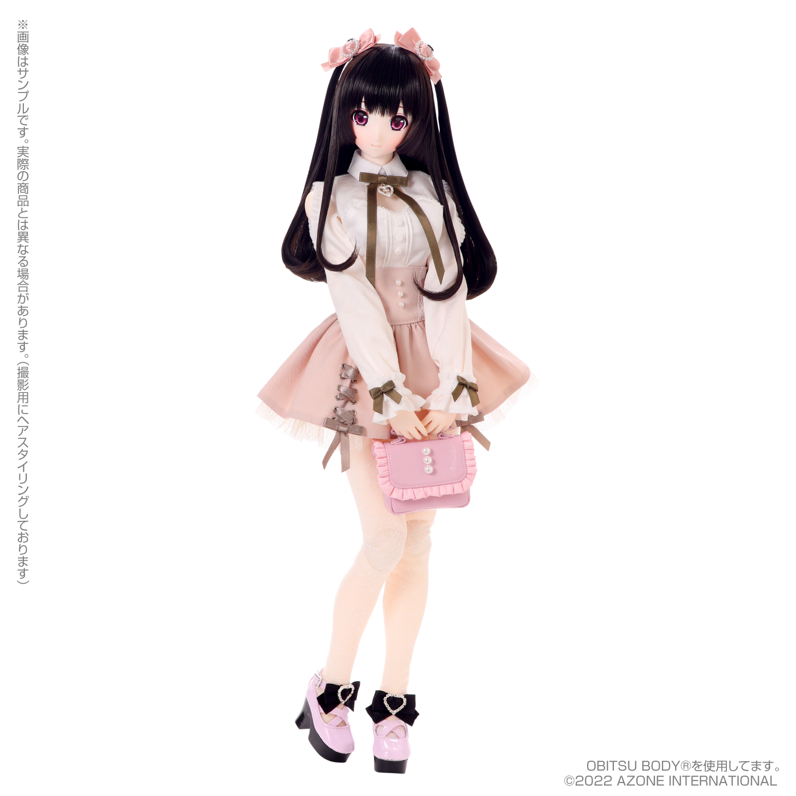 AZONE INTERNATIONAL::HappinessClover::商品詳細