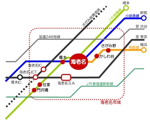 特別企画｢相鉄線全駅をめぐる旅｣第17回・かしわ台駅(SO-17) : 横浜西部急行の備忘録2(きまぐれ鉄道日記帳N)