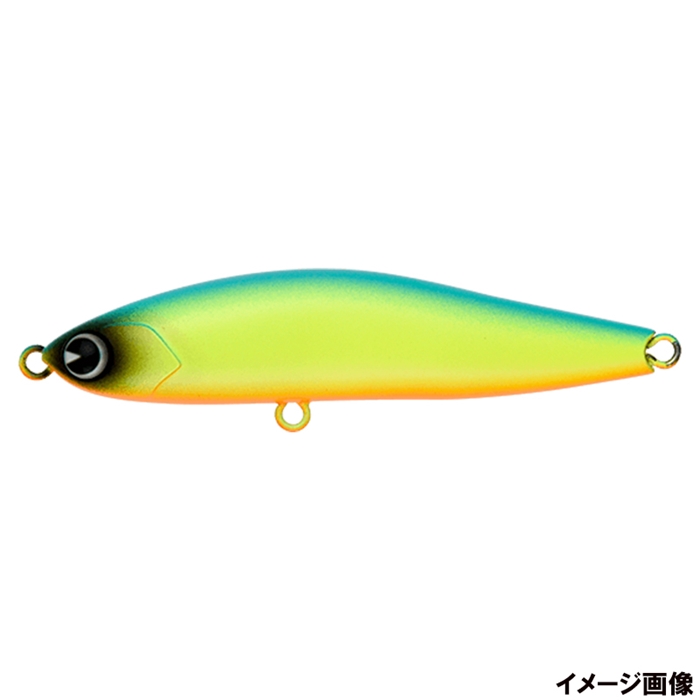 アイマ ハニートラップ 95S #HT95-101 レッドヘッド【ゆうパケット】