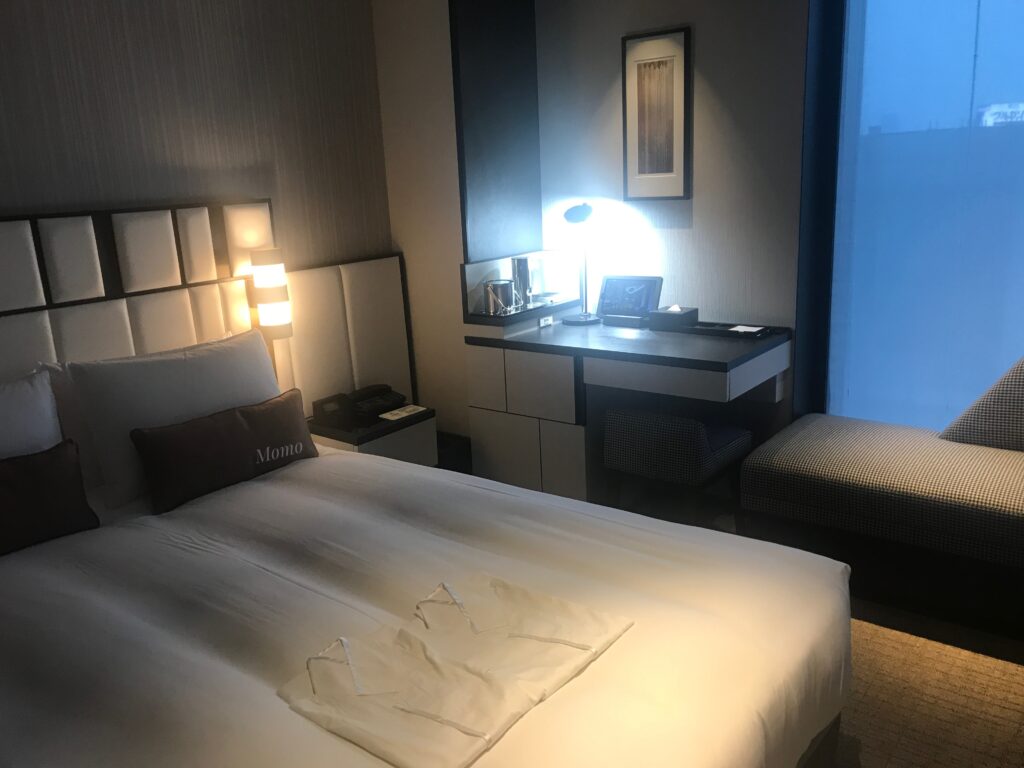 2022年7月開業！シャネル好きが泊まるココホテル『KOKO HOTEL Premier（ココホテルプレミア）日本橋浜町』宿泊記☆東京タワー』日本橋(東京)の旅行記・ブログ 