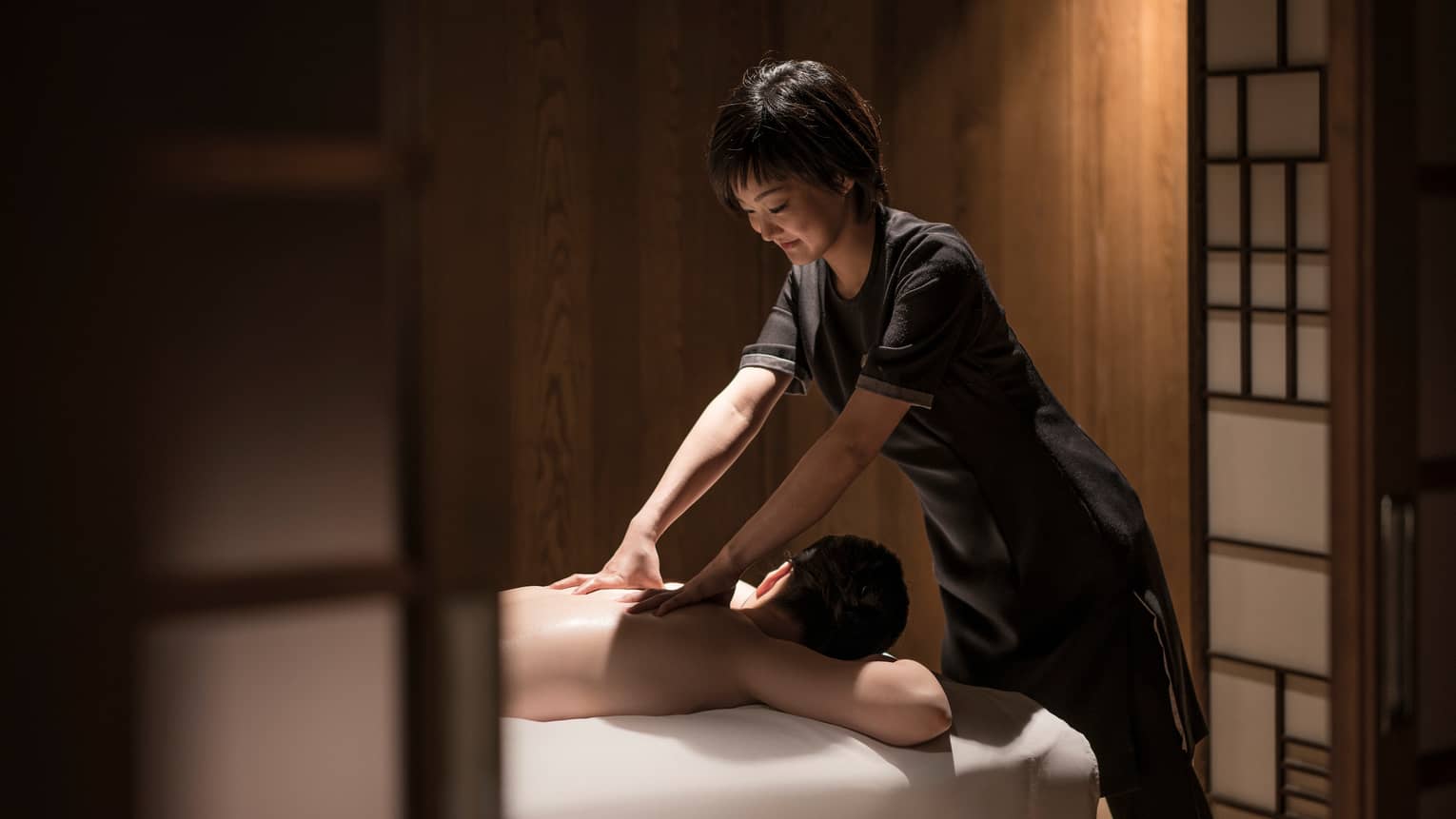 Luxury Kyoto Spa and Wellness