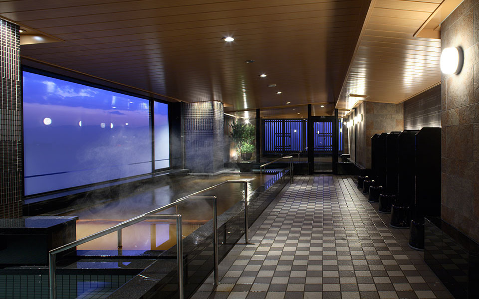 ritz carlton japan kyoto SPA