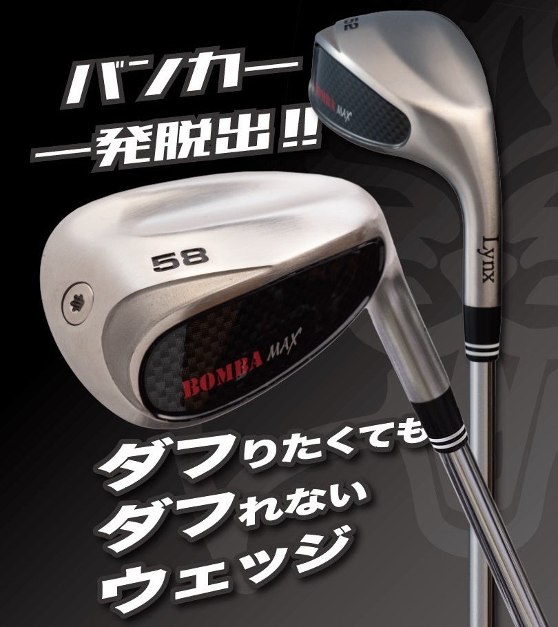 LYNX リンクス USA TOUR メンズゴルフクラブ11本セット