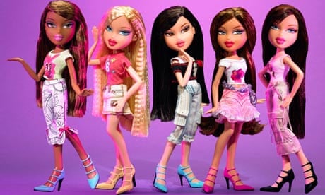 My Life As Dolls