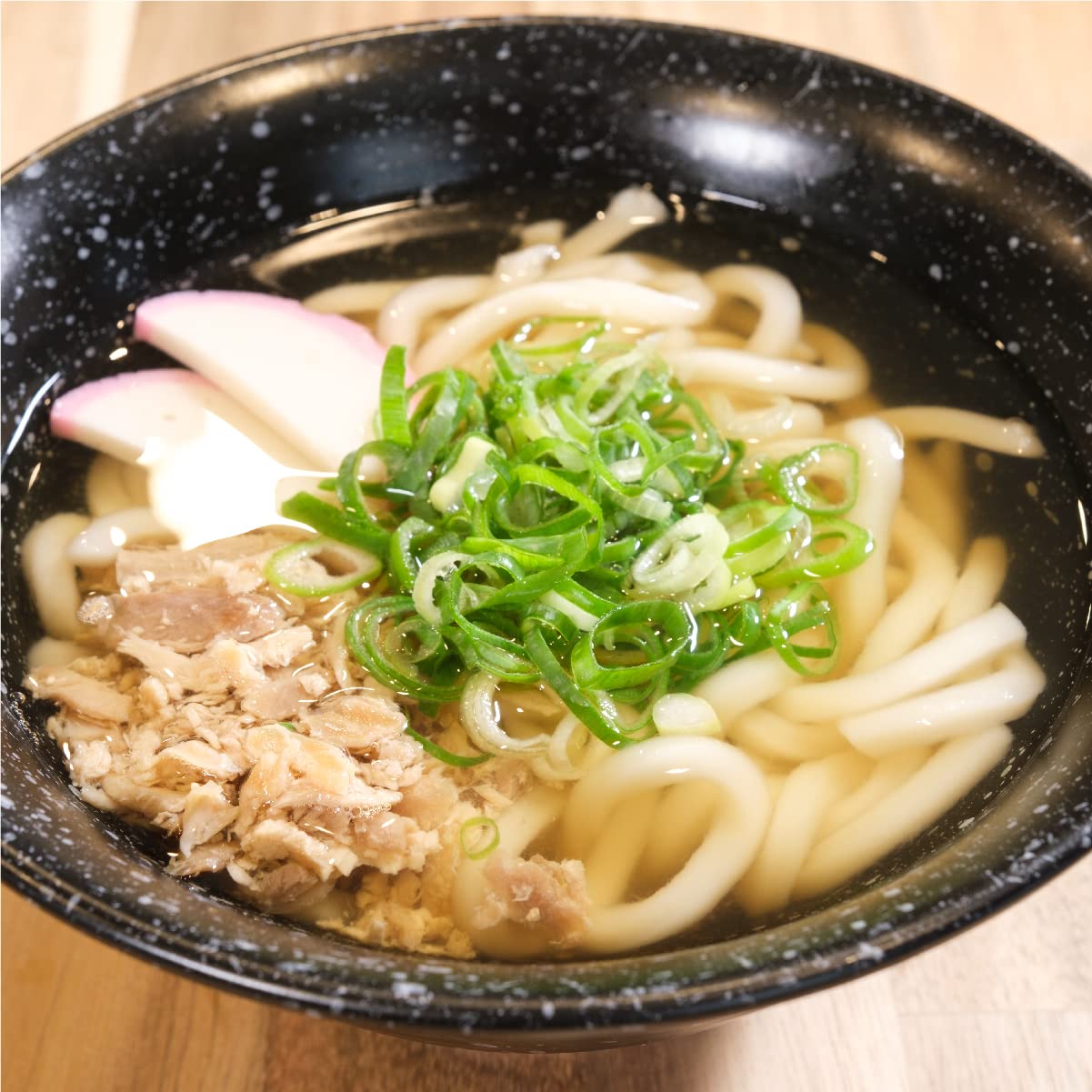 ♡とろうま♡かきたまうどん♡【#簡単レシピ #卵 #時短 #節約 #冷凍うどん】