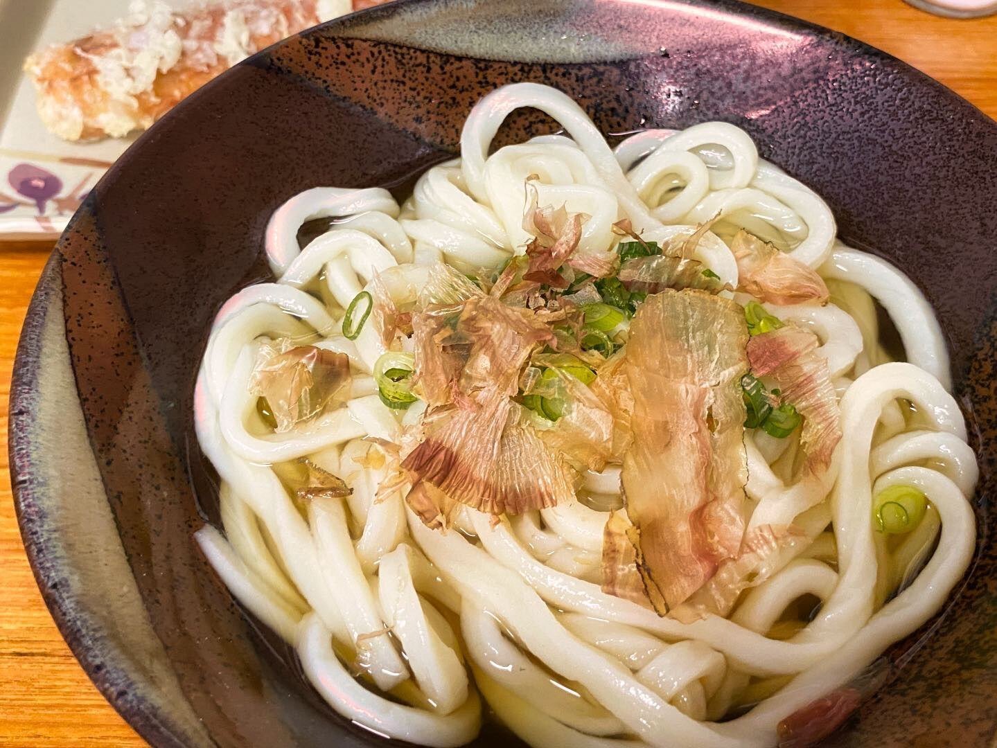 手打ちうどん みずき（垂水/うどん） -