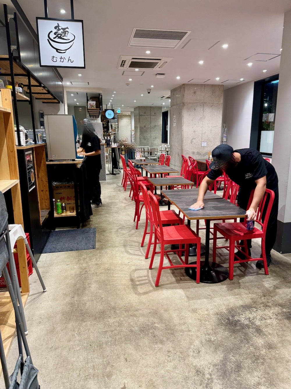 野菜巻き串 とりとんたん 横浜西口店(【旧店名】夢見る とりとんたん)（横浜西口周辺/居酒屋） -