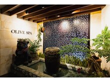 オリーブスパ（OLIVE SPA） 表参道店の画像一覧