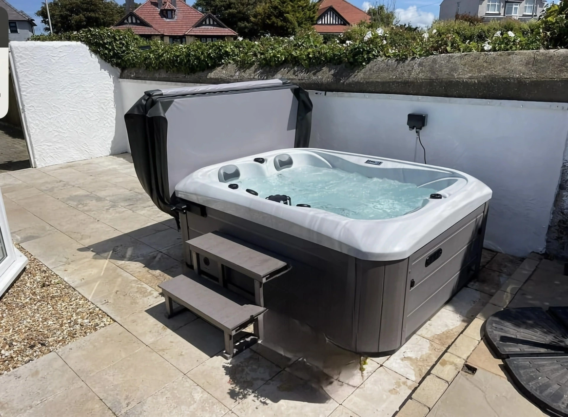 Platinum Spa Hot Tubs |