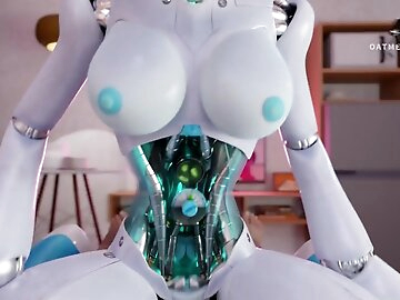 Robot Hentai HD