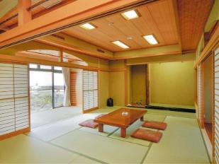 Hotel Seaside Shimabara, Japan -