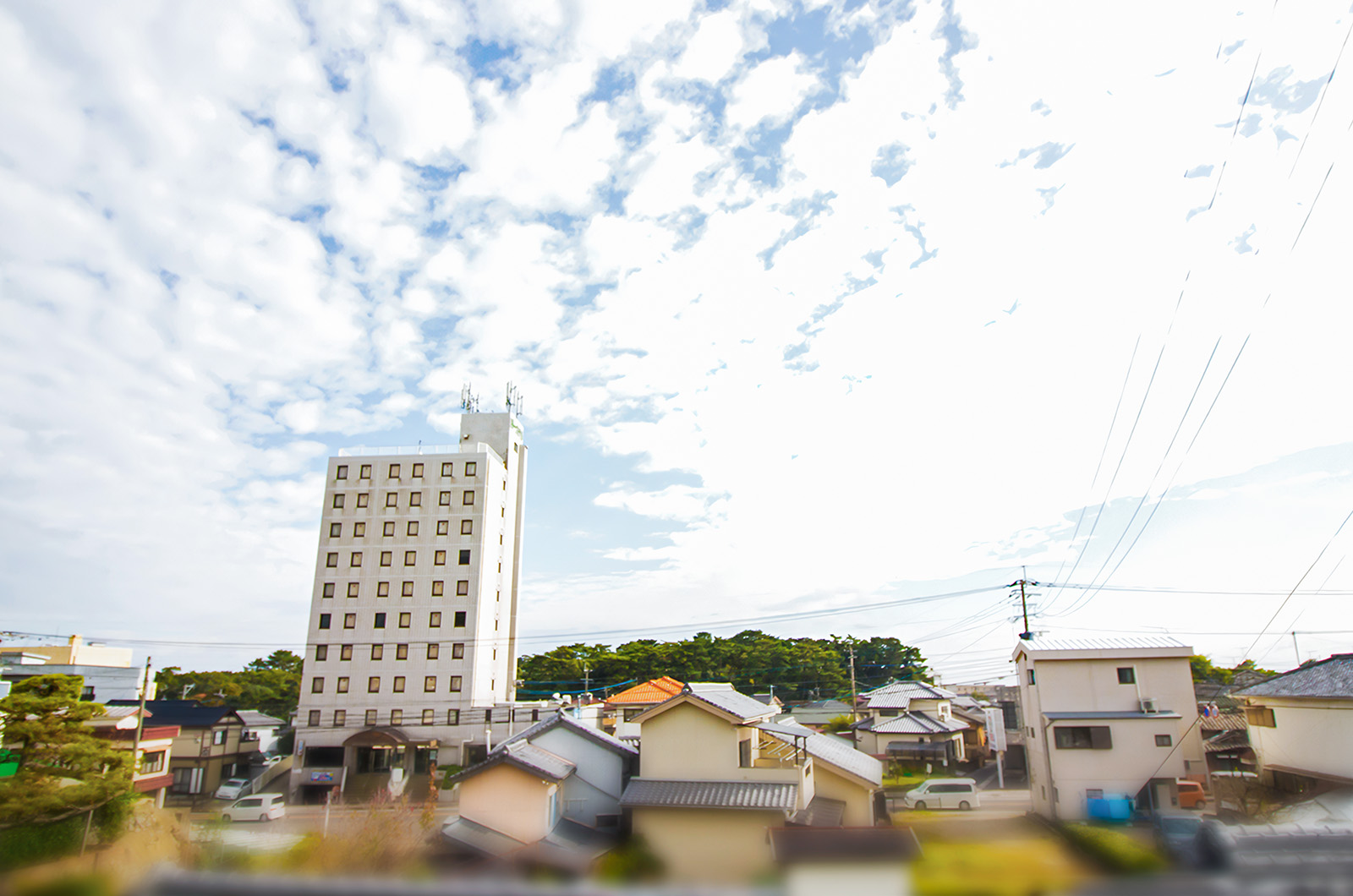 公式】島原東洋パークサイドホテル