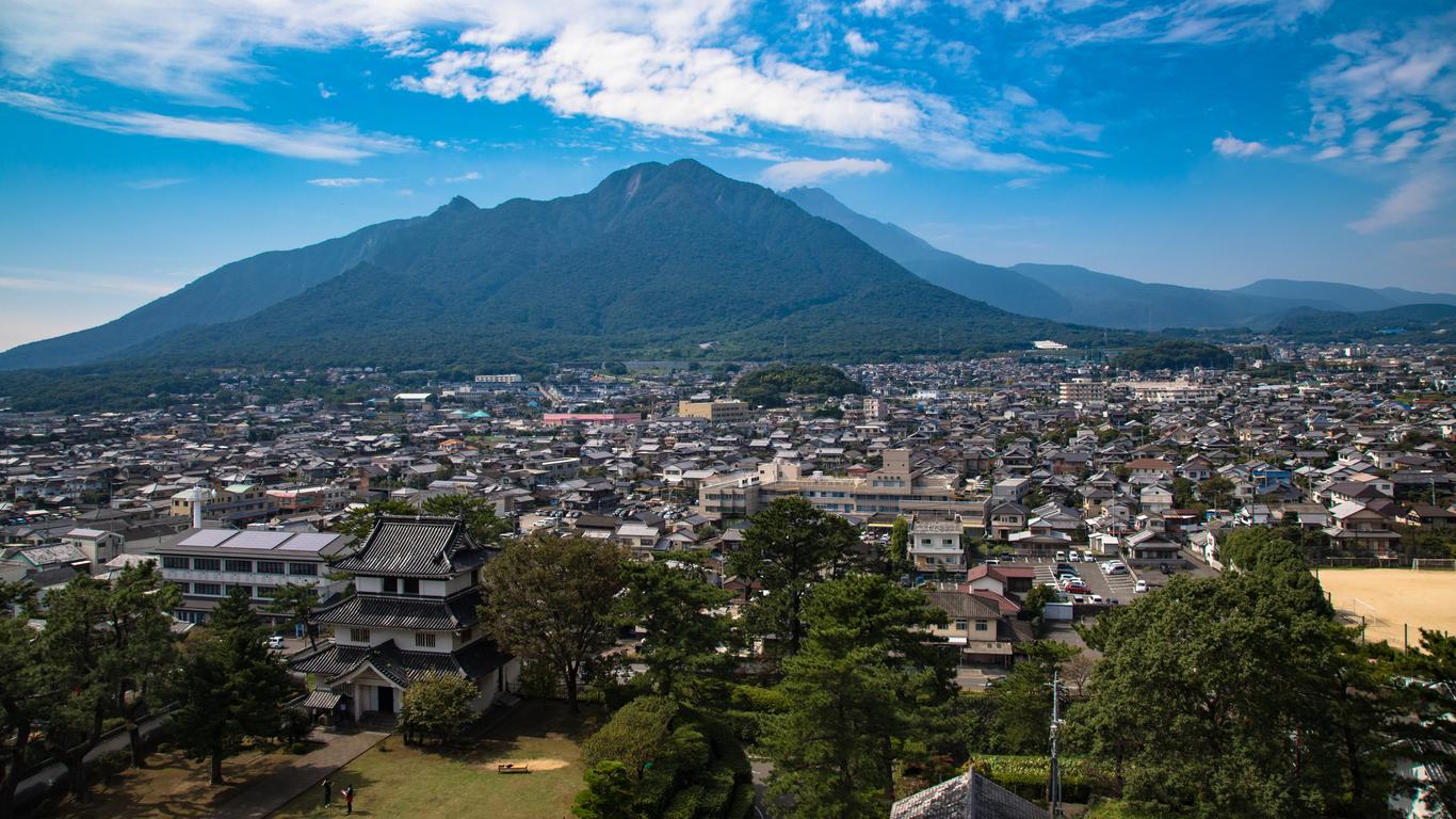 島原東洋シティホテル 宿泊予約【楽天トラベル】