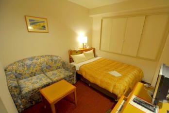 SHINKOIWA PARK HOTEL -