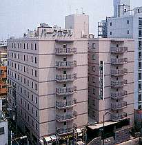 Shinkoiwa Park Hotel - Tokyo