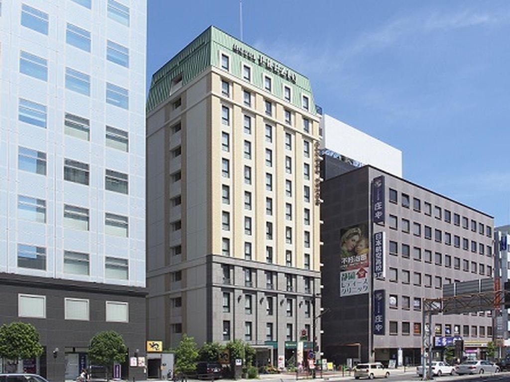 Shizutetsu Hotel Prezio