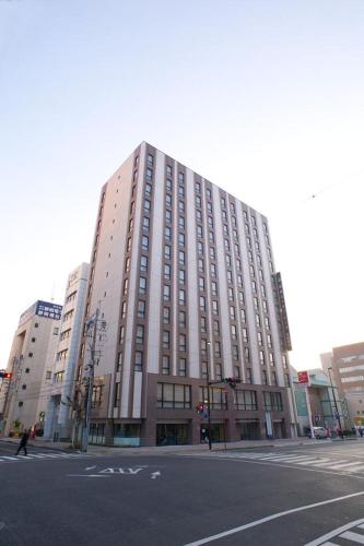 Shizutetsu Hotel Prezio Shizuokaeki Kita