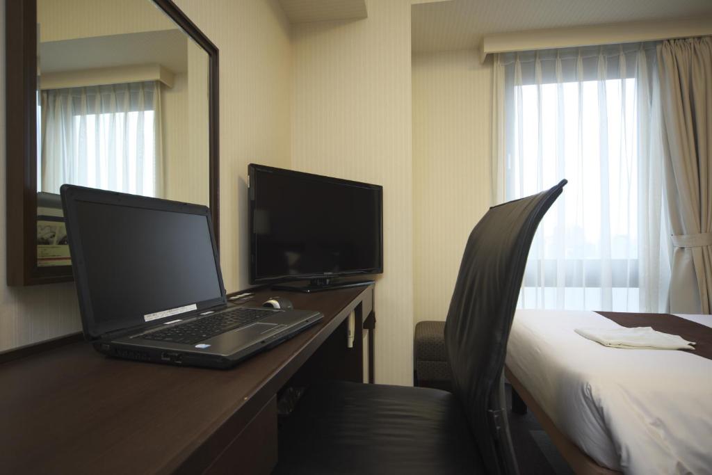 Shizutetsu Hotel Prezio Shizuoka-Ekikita, Shizuoka