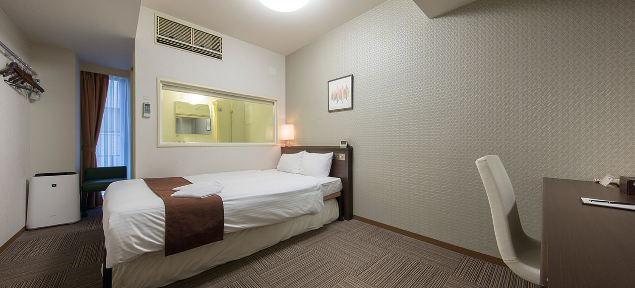 Shizutetsu Hotel Prezio Shizuoka-Ekikita