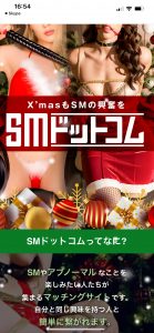 SM出会い系サイト「SM_SOFTorHARD_SM」の詳細を解説！ – 【ＳＭ編】出会い系サイトで無駄な時間やお金をかけずにセフレができる究極ノウハウ