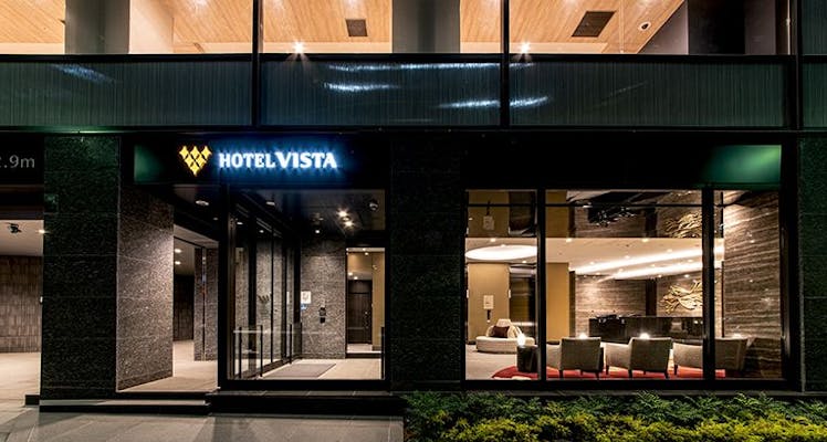 HOTEL VISTA SARA