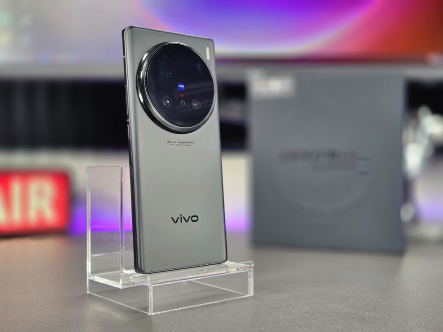 vivo X100 Pro