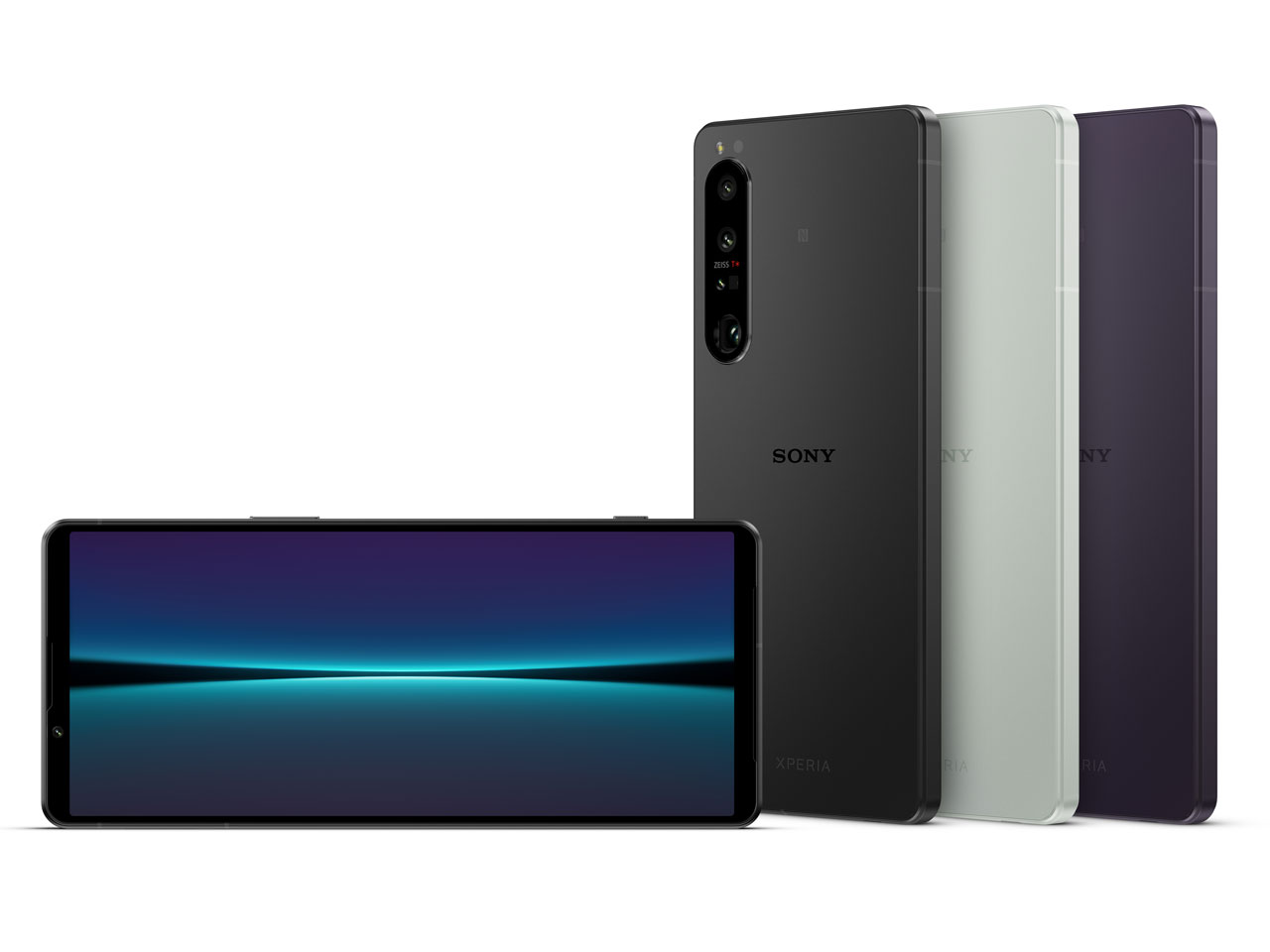 新色レッドが超カッコいい！折り畳みスマホ「Vivo X Fold+」発表！