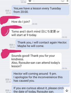 毎週木曜日の19時から手話教室を行います！ 時間がありましたら参加してください😁✨✨ どなたでも大歓迎ですし、途中からの参加でも大丈夫です👍️ 