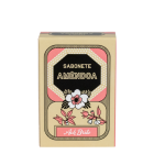 Essential Care Almond Soap Augalinis muilas kūnui su migdolų ekstraktu, 90g