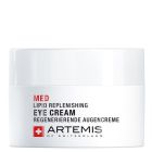 MED Lipid Replenishing Eye Cream Lipidų balansą atkuriantis paakių kremas, 15ml