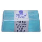 The Big Blue Bar of Soap For Blokes  Muilas vyrams, 175g
