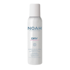 Dry Volumizing Spray Shampoo Apimties suteikiantis sausas šampūnas su dilgėlių ekstraktu, 200ml