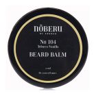 No 104 Beard Balm Tobacco Vanilla Barzdos balzamas, 50ml
