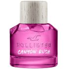 Hollister Canyon Rush For Her Eau De Perfume Purškiklis 100ml