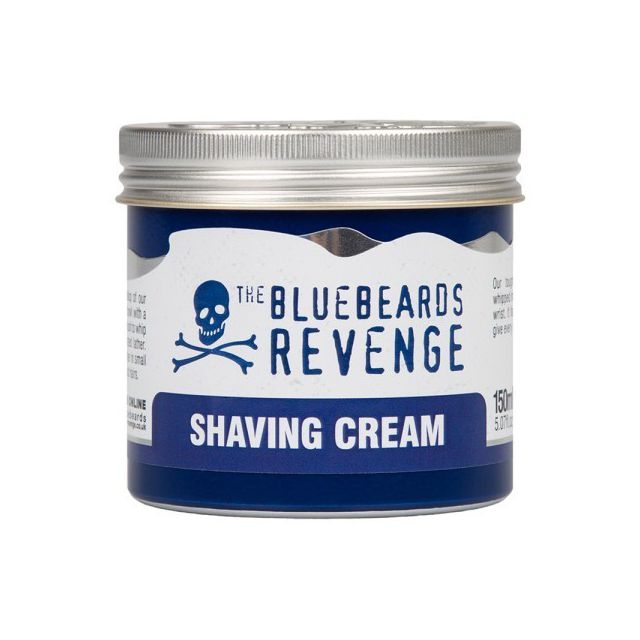 Shaving Cream Skutimosi kremas, 150ml