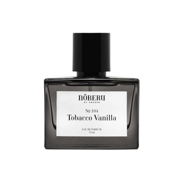 No 104 Tobacco Vanilla Eau de Parfum Parfumuotas vanduo vyrams, 50ml