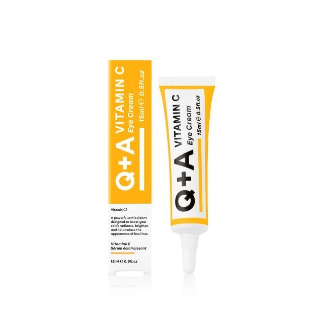 Vitamin C Eye Cream Paakių kremas su vitaminu C, 15ml