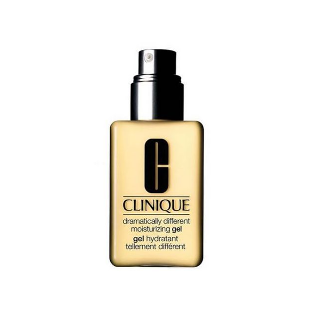 Clinique Dramatically Different drėkinamasis gelis 125ml