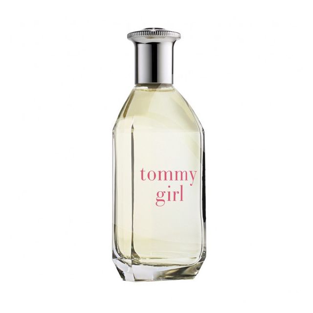 Tommy Hilfiger Tommy Girl Eau De Cologne Tualetinis vandens purškiklis 50 ml