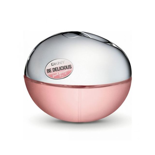 Kvepalų purškiklis Donna Karan Be Delicious Fresh Blossom Eau De Perfume 100ml