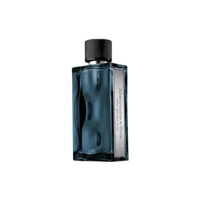 Abercrombie And Fitch First Instinct Blue tualetinio vandens purškiklis 100ml