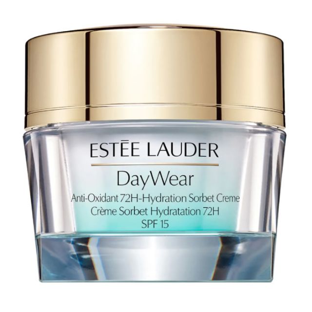 Estee Lauder DayWear Anti Oxidant 72h Hydratation Sorbet Cream Spf15 50ml