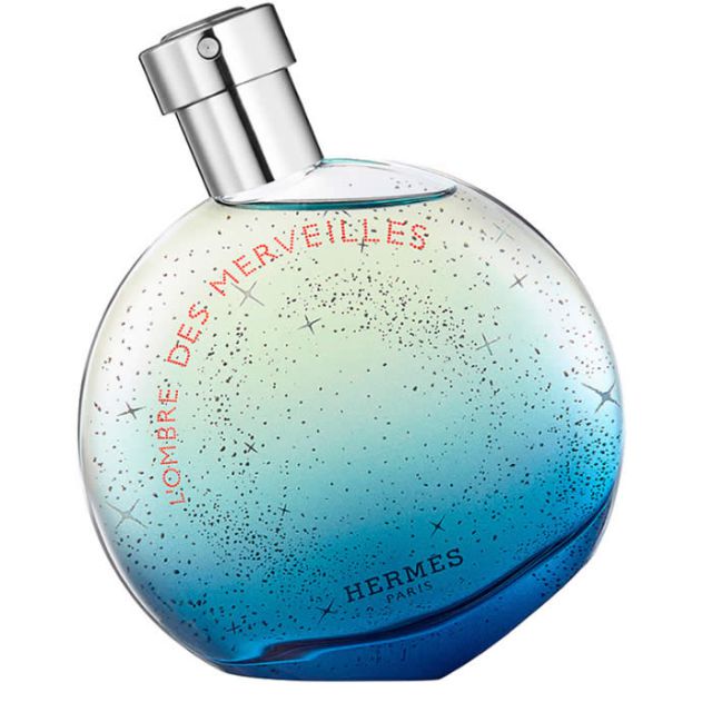 Hermès L'Ombre Des Merveilles Eau De Parfum Purškiklis 100 ml