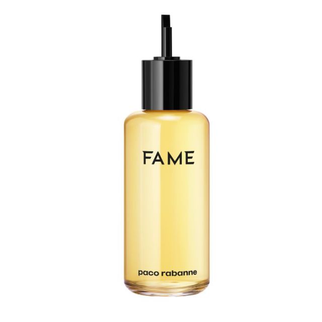 Paco Rabanne Fame Eau De Perfume Spray 200ml papildymas